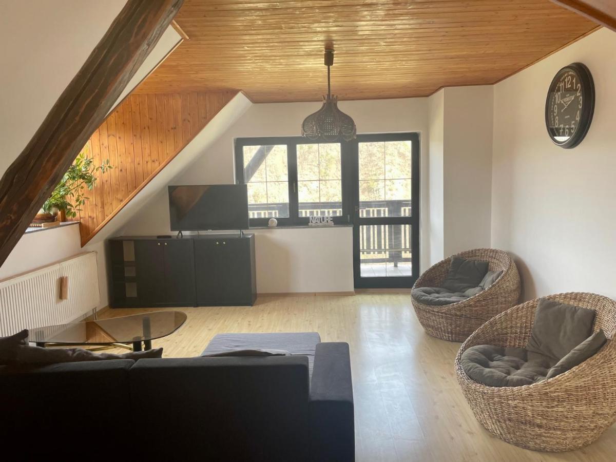 Villa Runch Smilovice à Chotilsko Extérieur photo