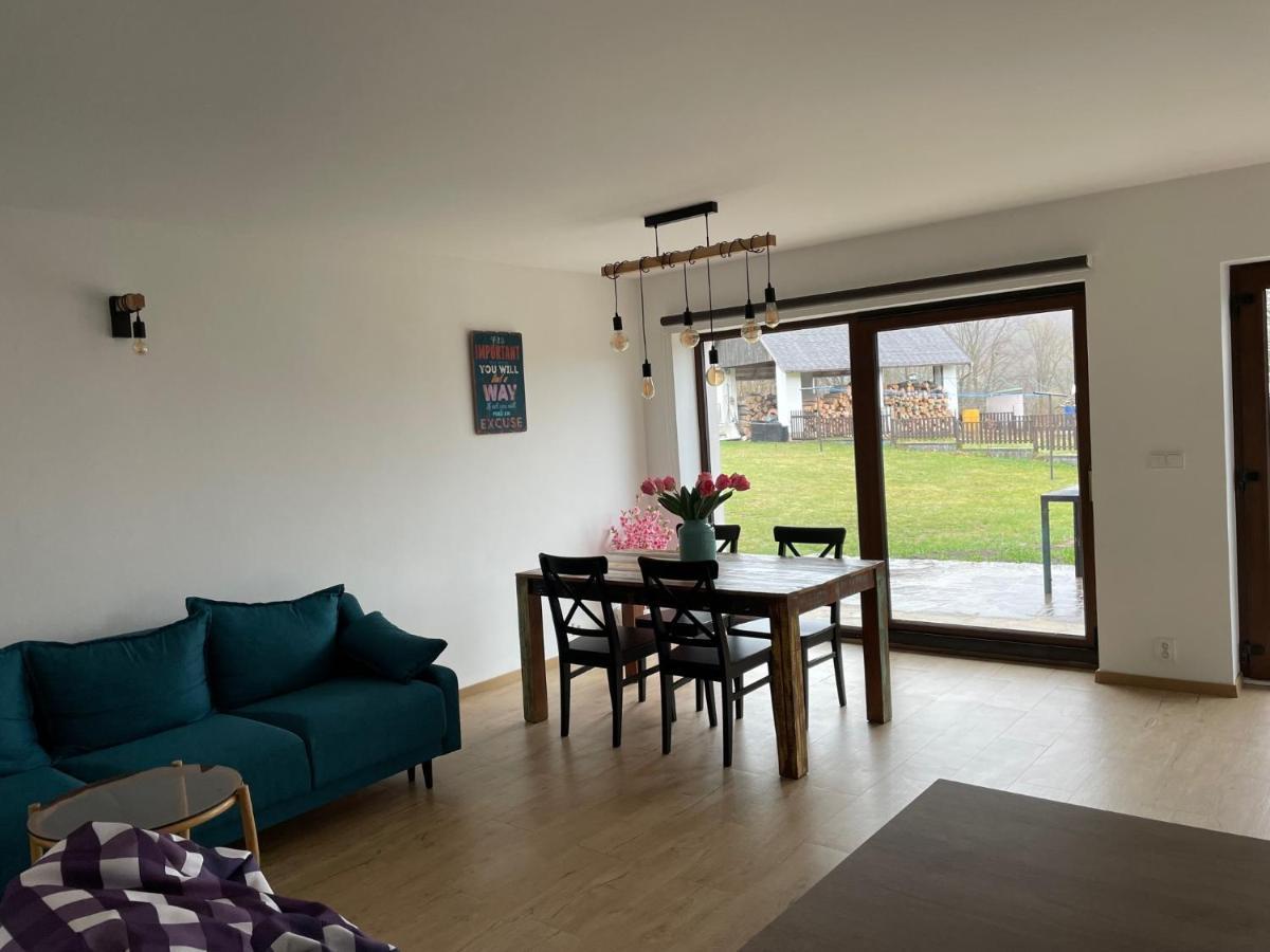 Villa Runch Smilovice à Chotilsko Extérieur photo
