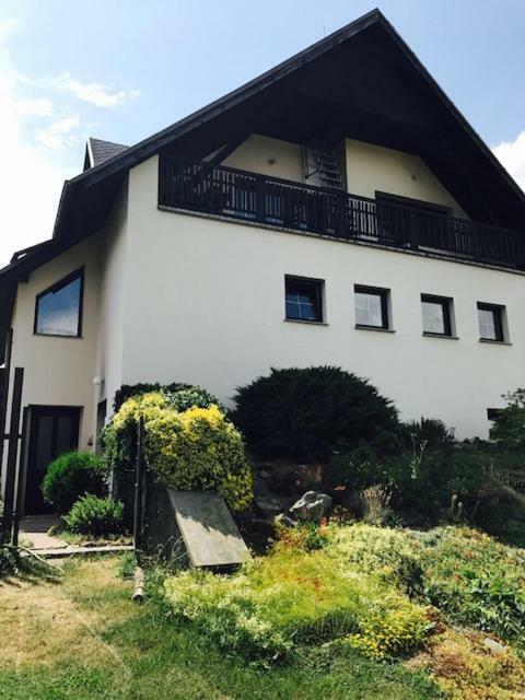 Villa Runch Smilovice à Chotilsko Extérieur photo